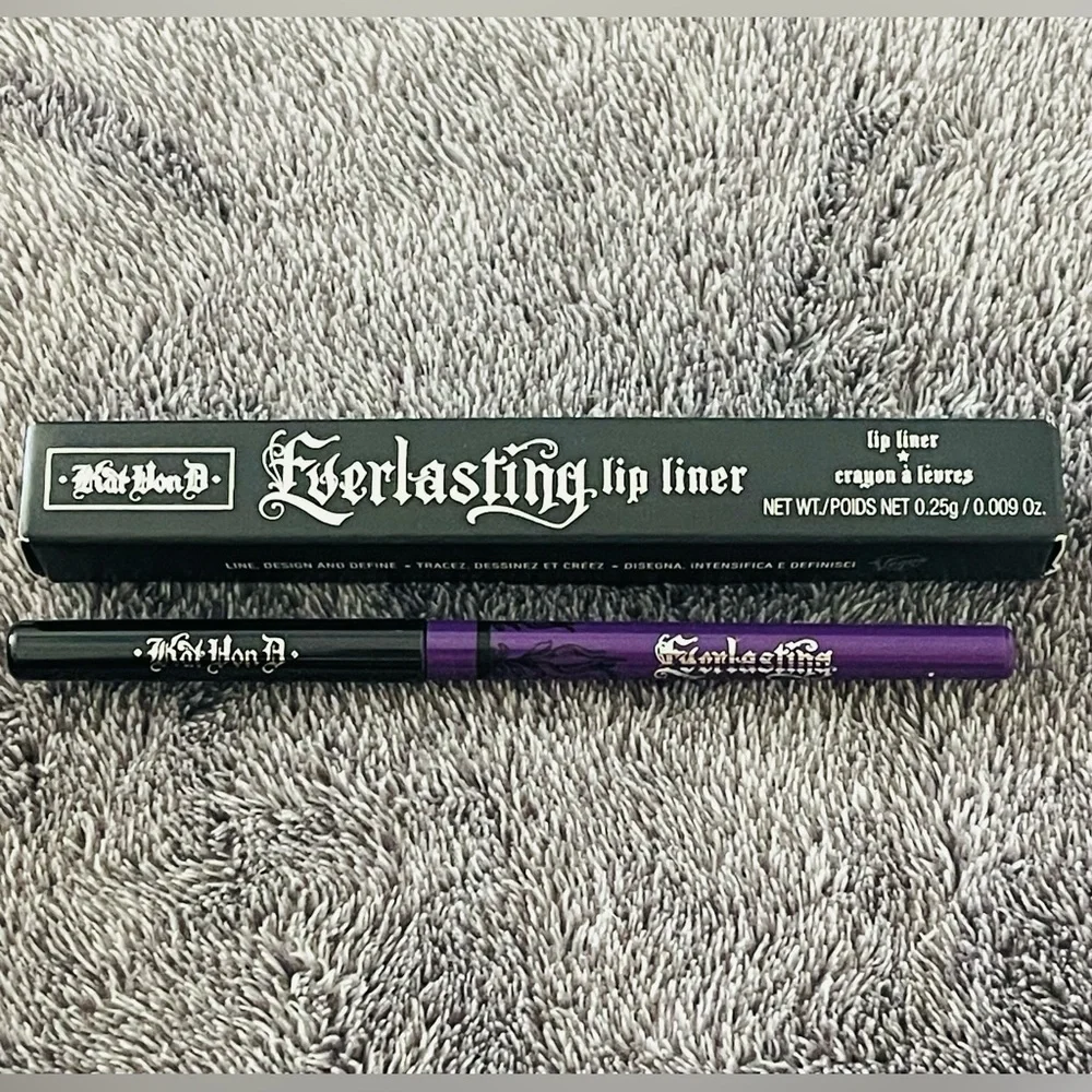 Kat Von D Roxy Everlasting Lip Liner
